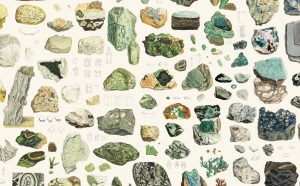 British & Exotic Mineralogy, by Nicholas Rougeux