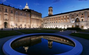 Giardino del Duca, Musei Reali, Torino. Credits Officina delle Idee per i Musei Reali, giugno 2020