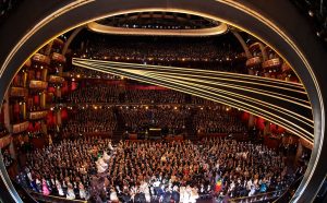 The 92nd Oscars® at the Dolby® Theatre in Hollywood, CA on Sunday, February 9th, 2020. Credit Todd Wawrychuk ©A.M.P.A.S.