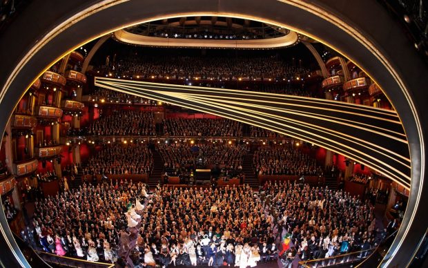 The 92nd Oscars® at the Dolby® Theatre in Hollywood, CA on Sunday, February 9th, 2020. Credit Todd Wawrychuk ©A.M.P.A.S.