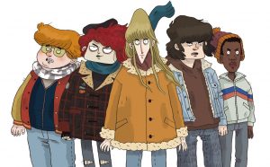 Andrea Fontana & Claudia Petrazzi – Clara e le ombre (Il Castoro, Milano 2020)