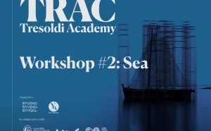 Workshop #2 Sea. Courtesy Tresoldi Academy