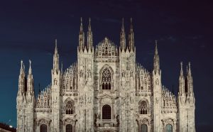 Duomo, Milano