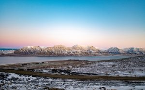 Svalbard. License: Media Use, by National Museum/Vidar Ibenfeldt