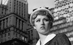 Cindy Sherman, Untitled Film Still #21, 1978. Foto Courtesy of the artist and Metro Pictures, New York