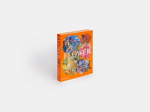Flower: Exploring the World in Bloom. Phaidon Editors, 2021. Copertina