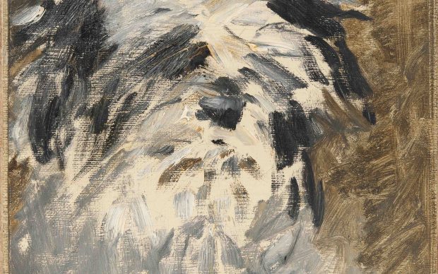 Édouard Manet, Minnay © Drouot Estimations