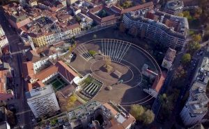 Milano, PAN Parco Amphitheatrum naturae. Crediti Soprintendenza Archeologia Belle Arti e Paesaggio per la città metropolitana di Milano