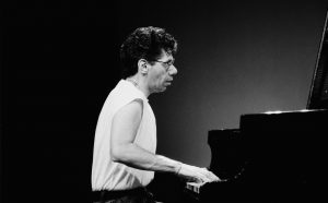 Chick Corea 1991