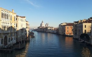 Venezia. Photo Arianna Testino