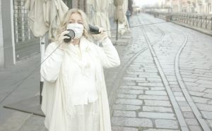 Il sogno canta su una corda sola di Andrea Bianconi - photo Stefano Cozzi