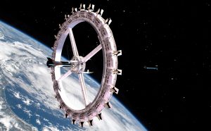 Credit Orbital Assembly Corporation