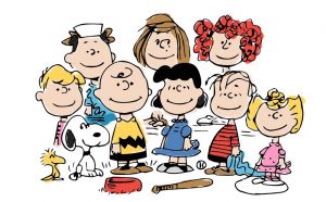 Era una notte buia e tempestosa. Società, valori e cultura nei Peanuts