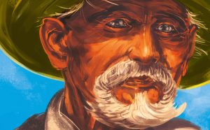 Il Vecchio e il Mare (NPE, 2021)