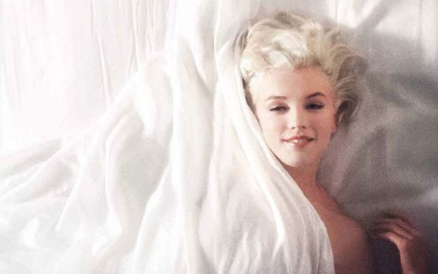 Marilyn Monroe Hollywood, 1961 ©Douglas Kirkland:Photo Op