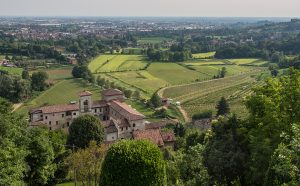 Valle d'Astino, photo Bigoni