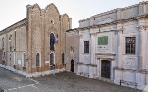 Credit ©G.A.VE Archivio fotografico – Foto Matteo De Fina “su concessione del Ministero dei beni e delle attività culturali e del turismo - Gallerie dell’Accademia di Venezia”