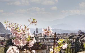 courtesy Azienda di soggiorno e Turismo di Bolzano.