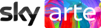 Sky Arte logo
